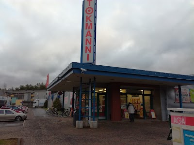 Photos of Tokmanni Oulu, Kaijo