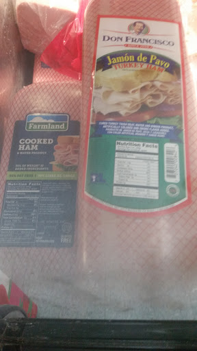 Produce Market «La Fiesta Produce Market», reviews and photos, 1771 7th Ave, Olivehurst, CA 95961, USA