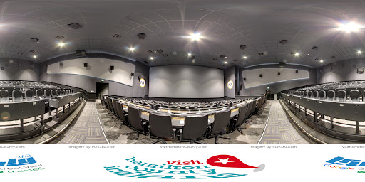 Movie Theater «Flix Brewhouse Carmel», reviews and photos, 2206 E 116th St, Carmel, IN 46032, USA