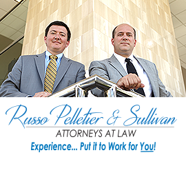 Criminal Justice Attorney «The Law Offices of Russo Pelletier & Sullivan», reviews and photos