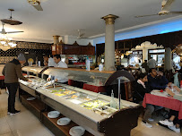 Atmosphère du Restaurant indien Bombay Palace à Lyon - n°5