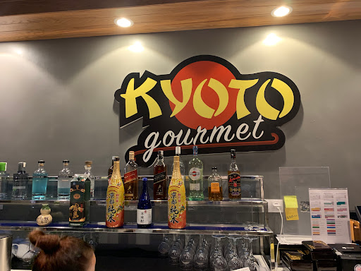Kyoto Gourmet Las Palmas