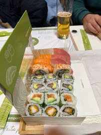 Les plus récentes photos du Restaurant de sushis Eat SUSHI Lille-Centre - n°1