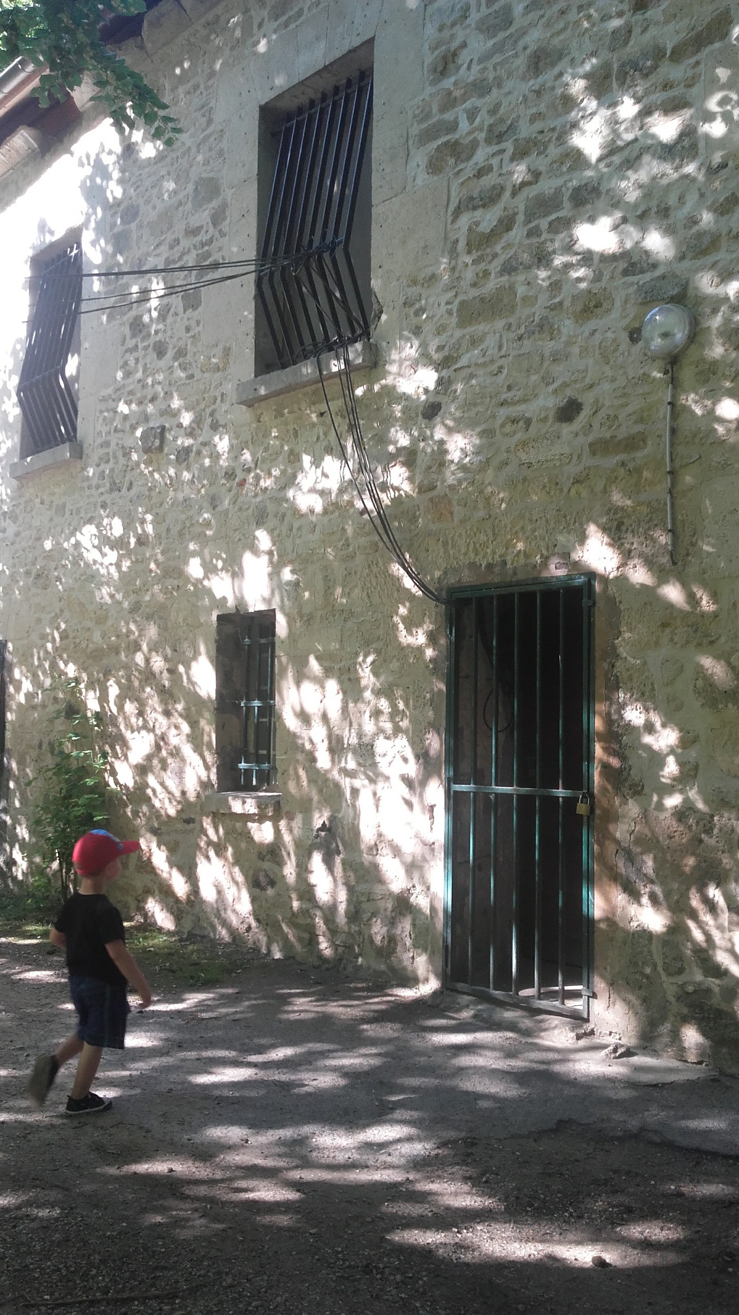 Photo n° 3 de l'avis de veronique.o fait le 21/06/2017 à 18:49