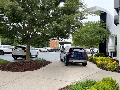 Chevrolet Dealer «Rick Hendrick Chevrolet Buick GMC», reviews and photos, 12050 W Broad St, Richmond, VA 23233, USA