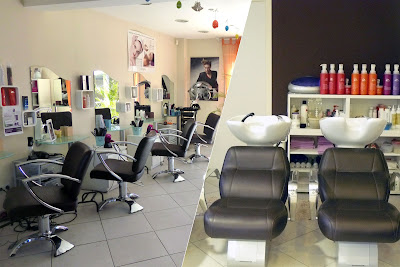 Coiffure Bellissi e Mixte à Veigné