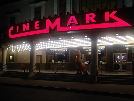 Movie Theater «Cinemark 16 and XD», reviews and photos, 401 S Expressway 83, Harlingen, TX 78550, USA