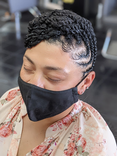 Hair Salon «Strand by Strand Hair Studio», reviews and photos, 1730 W Bardin Rd #500, Arlington, TX 76017, USA