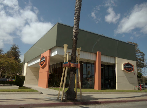 Paint Store «Dunn-Edwards Paints - Culver City», reviews and photos, 5777 W Washington Blvd, Culver City, CA 90232, USA