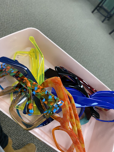 Optical Center, 1100 Reisterstown Rd # 104, Pikesville, MD 21208, USA, 