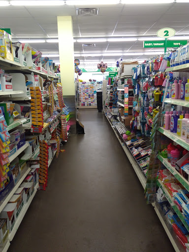 Dollar Store «Dollar Tree», reviews and photos, 2701 West Ave A, Rice Lake, WI 54868, USA