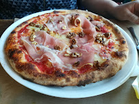Pizza du Pizzeria Restaurant Le Temps qu'il faut... à Piré-Chancé - n°18