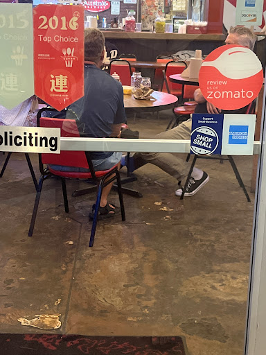 Barbecue Restaurant «Lockhart Smokehouse BBQ», reviews and photos, 400 W Davis St, Dallas, TX 75208, USA