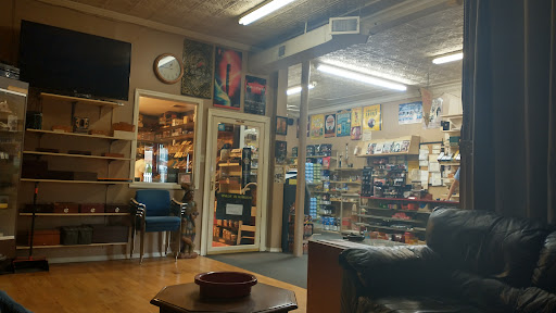 Tobacco Shop «Village Tobacco», reviews and photos, 114 Main St, Bradley Beach, NJ 07720, USA