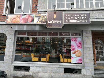 Boulangerie-Pâtisserie Lefevre