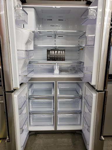 Home Improvement Store «The Home Depot», reviews and photos, 690 Riverpoint Ct, West Sacramento, CA 95605, USA