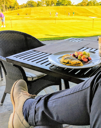 Country Club «North Jersey Country Club», reviews and photos, 594 Hamburg Turnpike, Wayne, NJ 07470, USA