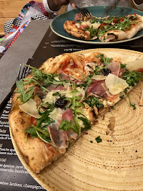 Plats et boissons du Pizzeria Le Gepetto à Cannes - n°4