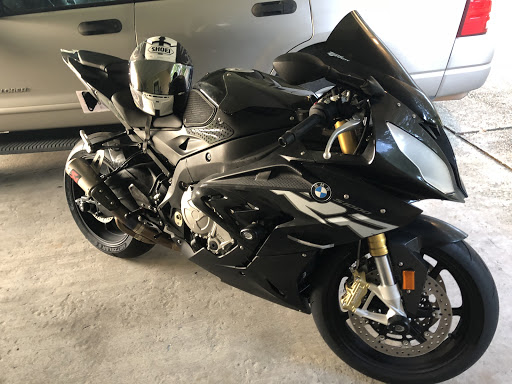BMW Motorcycle Dealer «BMW Motorcycles of Baton Rouge», reviews and photos, 10545 Airline Hwy, Baton Rouge, LA 70816, USA