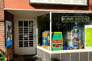 Ruth's Jamaican Hot and Cold Deli image
