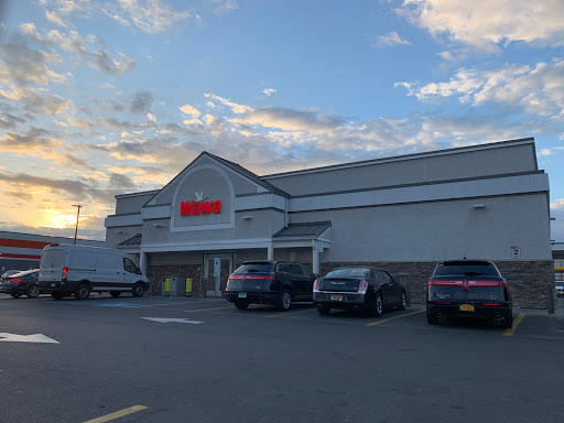 Sandwich Shop «Wawa», reviews and photos, 595 Spring St, Elizabeth, NJ 07201, USA