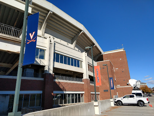 Stadium «Scott Stadium», reviews and photos, 1815 Stadium Rd, Charlottesville, VA 22903, USA