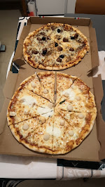 Plats et boissons du Pizzas à emporter Pizza Mat' à Landivisiau - n°1