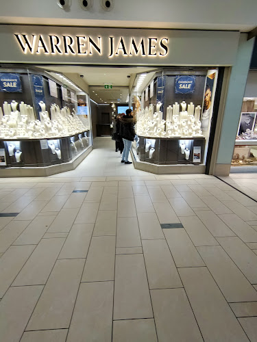 Reviews of Warren James Jewellers - Doncaster in Doncaster - Jewelry