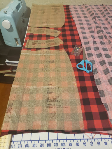 Fabric Store «Jo-Ann Fabrics and Crafts», reviews and photos, 2616 S Shackleford Rd a, Little Rock, AR 72205, USA