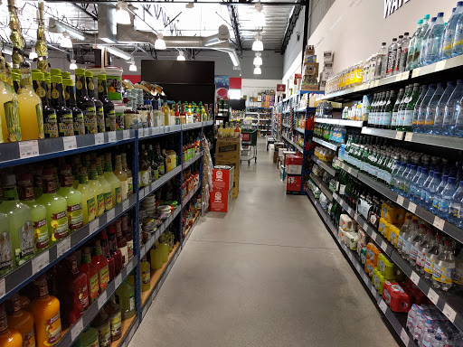 Wine Store «BevMo!», reviews and photos, 27588 W Lugonia Ave, Redlands, CA 92374, USA