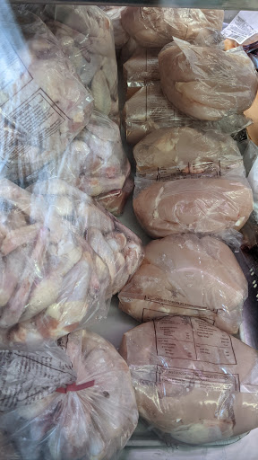Butcher Shop «Quetta Halal Market», reviews and photos, 500 S 23rd St, Philadelphia, PA 19146, USA
