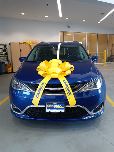 Used Car Dealer «CarMax», reviews and photos, 5601 Urbana Pike, Frederick, MD 21704, USA