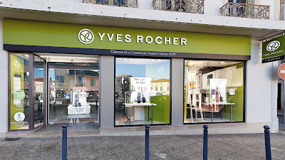 Yves Rocher à Graulhet