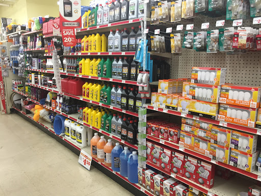 Dollar Store «FAMILY DOLLAR», reviews and photos, 5515 Kenilworth Ave, Riverdale, MD 20737, USA