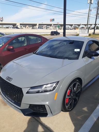 Used Car Dealer «Carvana Houston», reviews and photos, 10939 Katy Fwy, Houston, TX 77079, USA
