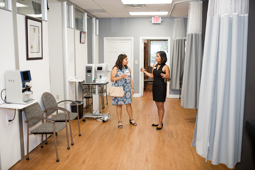 Ophthalmologist «Medical Vision Institute: Jitander S. Dudee, MD», reviews and photos, 2351 Huguenard Dr, Lexington, KY 40503, USA