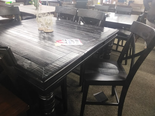 Mattress Store «Skaggs Furniture», reviews and photos, 149 E 23rd Dr, Burley, ID 83318, USA