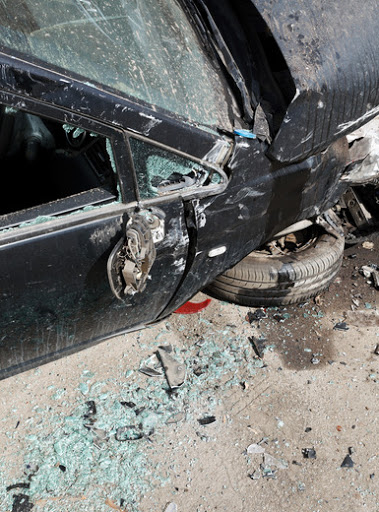 Personal Injury Attorney «Morris Bart & Associates, LLC», reviews and photos