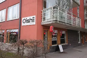 Oishii Sushi & Thai image