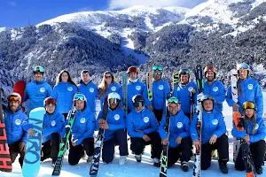 Escola d'esquí La Molina Sota Zero image