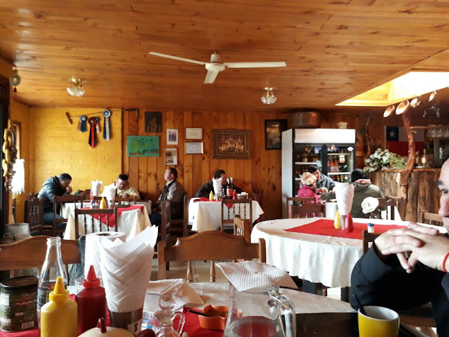 Restaurant El Cafetón