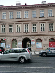 Zdravotní ústav se sídlem v Ústí nad Labem