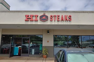 HI Steaks Kailua image