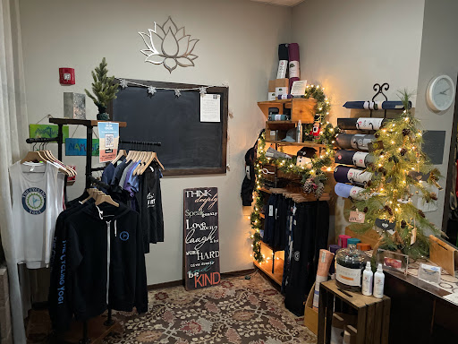 Indoor Cycling «The Cycling Yogi», reviews and photos, 12790 W Alameda Pkwy, Lakewood, CO 80228, USA