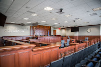 Oklahoma City University School of Law - Photo 3 - Car repair in Oklahoma City, OK, Oklahoma City