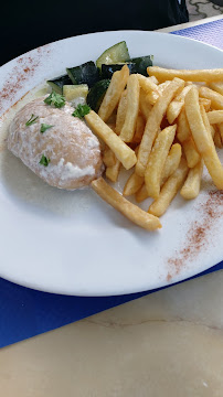 Frite du Restaurant Côté Sud à Givors - n°7