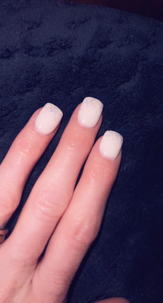 Nail Spa By Heather 75094