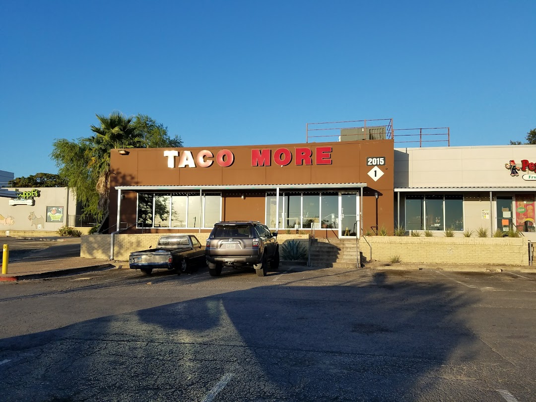 Taco More - Austin
