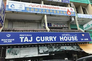 Restoran Taj Curry House image
