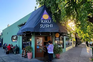 Kiku Sushi image